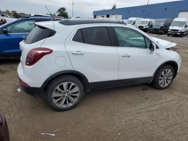 Obraz 3 z 2019 BUICK ENCORE PREFERRED 2019 z VIN KL4CJASBXKB758489