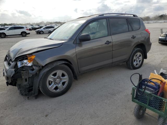 Image 1 of 2010 TOYOTA RAV4  2010 with VIN 2T3BF4DVXAW043827