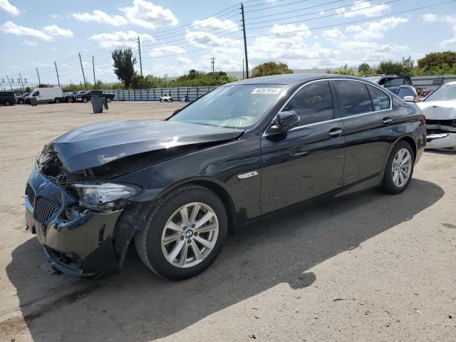 2016 BMW 528 I 2016 image