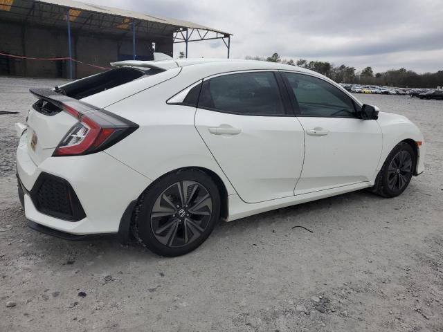 Obraz 3 z 2018 HONDA CIVIC EX 2018 z VIN SHHFK7H51JU201713