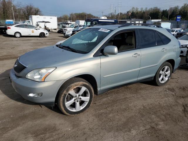 Obraz 1 z 2007 LEXUS RX 350 2007 z VIN 2T2GK31U87C013974