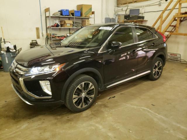 2018 MITSUBISHI ECLIPSE CROSS SE 2018 image