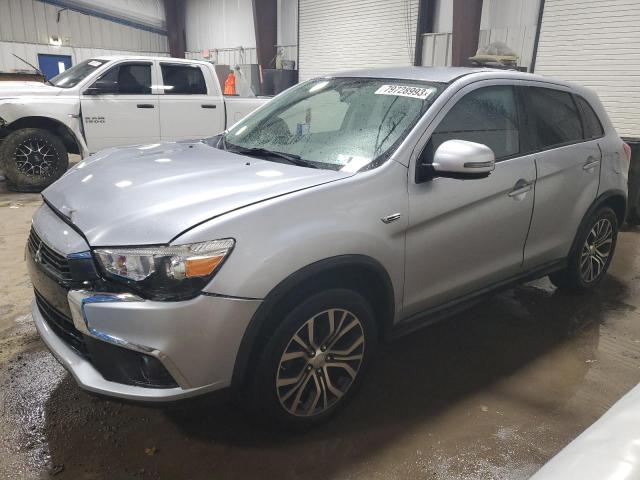 2017 MITSUBISHI OUTLANDER SPORT ES 2017 image