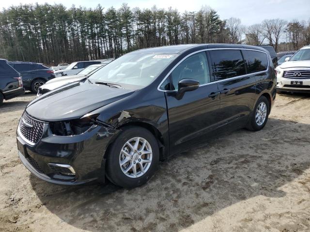 Изображение 1 2023 CHRYSLER PACIFICA TOURING L 2023 с VIN 2C4RC1BG1PR624825