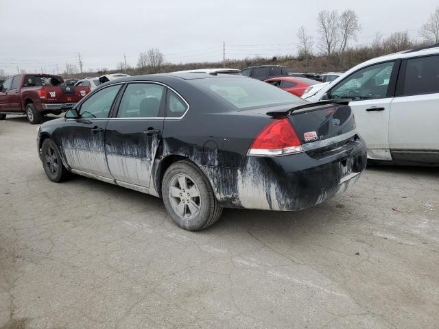 Image 2 of 2008 CHEVROLET IMPALA LT 2008 with VIN 2G1WT58K781372383