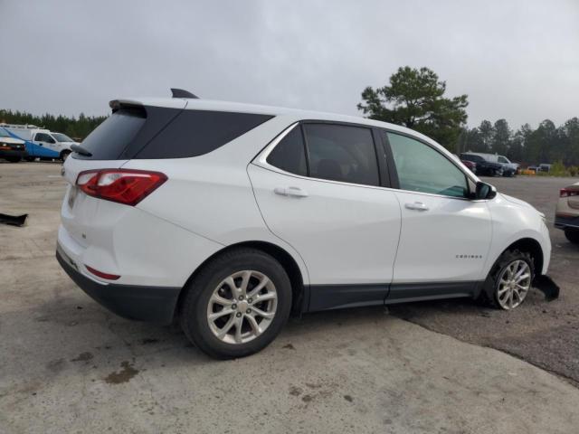 Image 3 of 2020 CHEVROLET EQUINOX LT 2020 with VIN 2GNAXKEV8L6143975