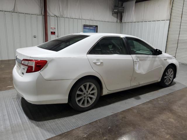Obraz 3 z 2014 TOYOTA CAMRY HYBRID 2014 z VIN 4T1BD1FK0EU114152