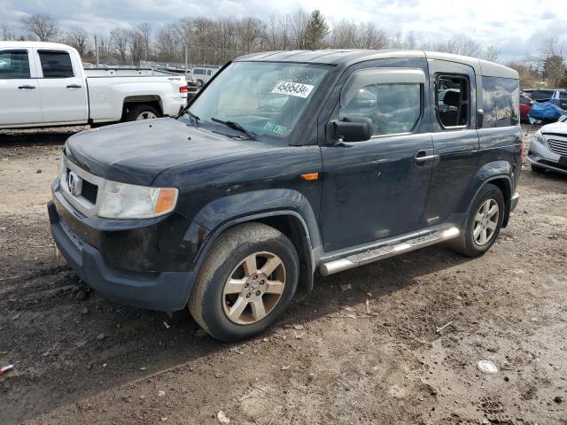 Изображение 1 2010 HONDA ELEMENT EX 2010 с VIN 5J6YH2H77AL008812