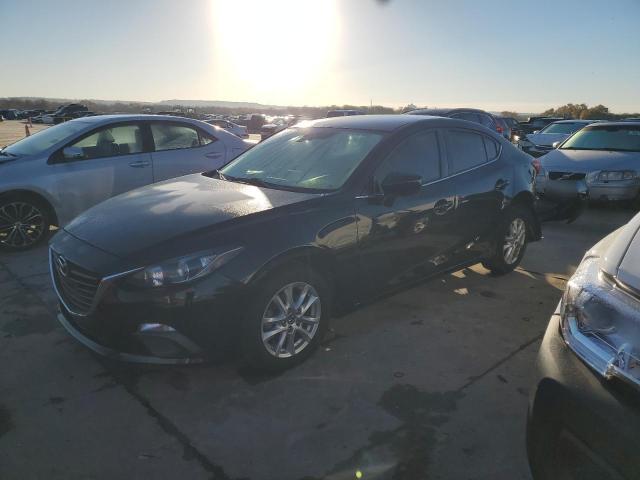 Obraz 1 z 2016 MAZDA 3 SPORT 2016 z VIN 3MZBM1U74GM303989