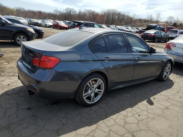 Image 3 of 2013 BMW 335 XI 2013 with VIN WBA3B9G58DNR90043