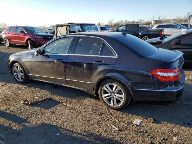 Obraz 2 z 2011 MERCEDES-BENZ E 350 4MATIC 2011 z VIN WDDHF8HB8BA269193