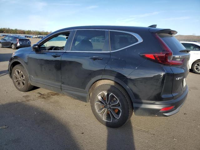 Изображение 2 2021 HONDA CR-V EX 2021 с VIN 7FARW2H54ME026856