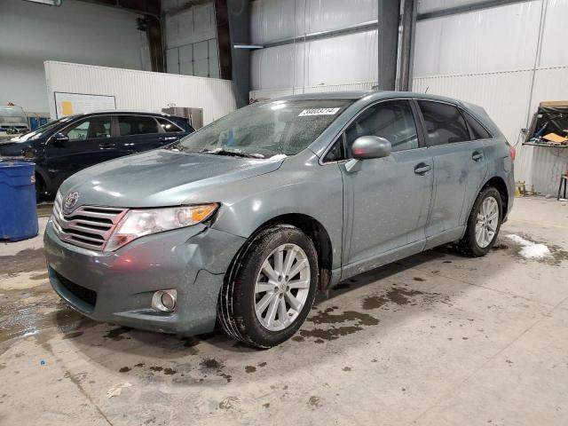 2010 TOYOTA VENZA  2010 image