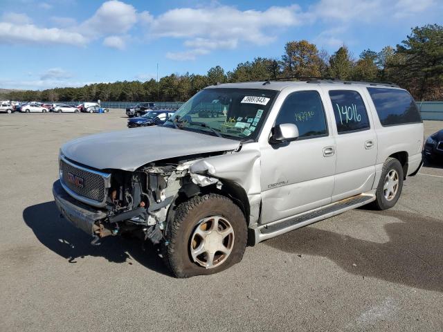 2004 GMC YUKON DENALI 2004 image