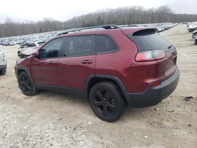Obraz 2 z 2019 JEEP CHEROKEE LATITUDE PLUS 2019 z VIN 1C4PJMLN6KD437314