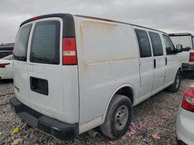 Image 3 of 2013 CHEVROLET EXPRESS G2500  2013 with VIN 1GCWGFCA8D1191700