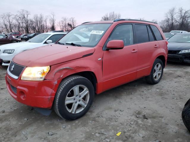 Obraz 2007 SUZUKI GRAND VITARA LUXURY 2007
