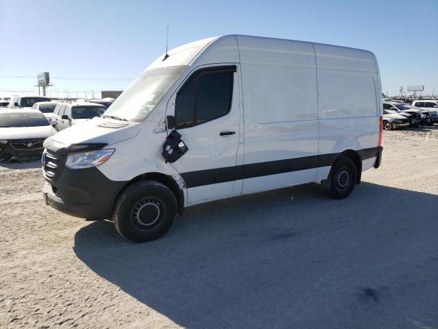 Image 1 of 2023 MERCEDES-BENZ SPRINTER 2500 2023 with VIN W1Y40BHY8PT123959