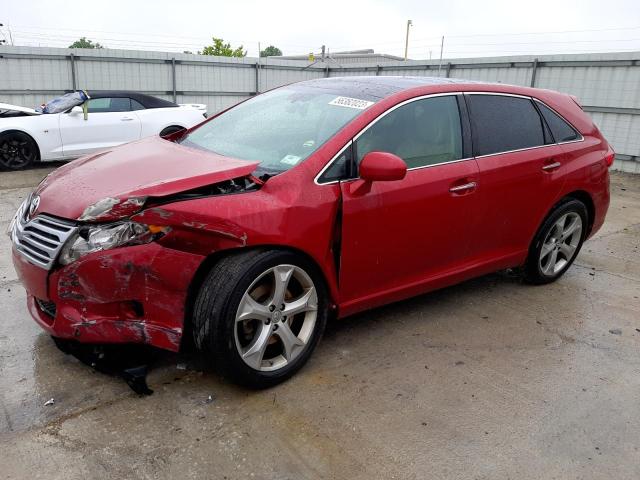 Obraz 1 z 2009 TOYOTA VENZA  2009 z VIN 4T3BK11A69U021069