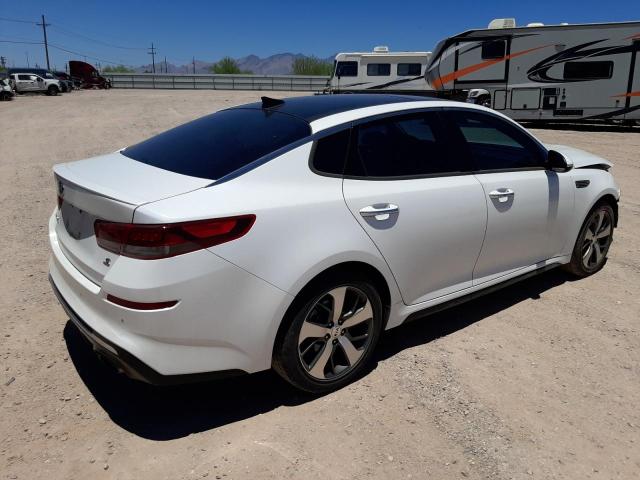 Obraz 3 z 2019 KIA OPTIMA LX 2019 z VIN 5XXGT4L39KG289514
