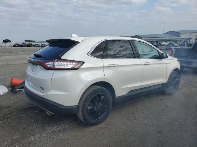 Image 3 of 2015 FORD EDGE SEL 2015 with VIN 2FMTK4J81FBC24240