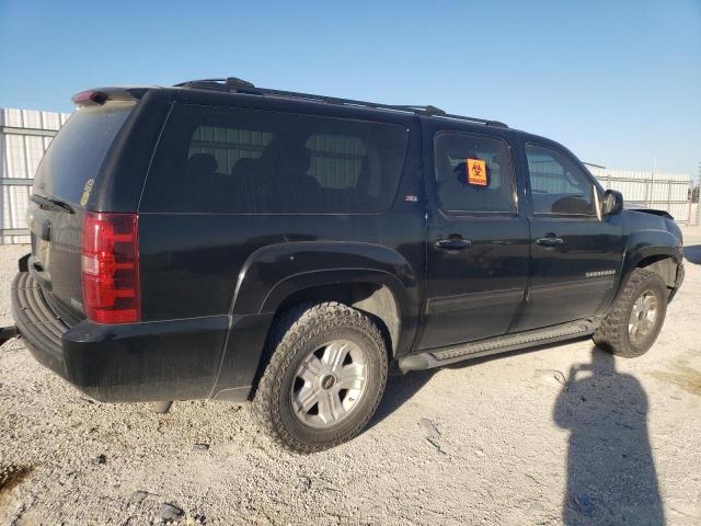 Image 3 of 2011 CHEVROLET SUBURBAN K1500 LT 2011 with VIN 1GNSKJE37BR396879