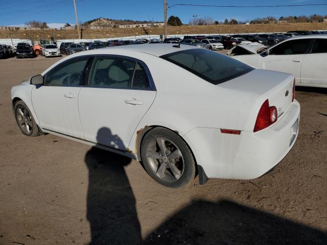 Obraz 2 z 2011 CHEVROLET MALIBU 1LT 2011 z VIN 1G1ZC5E12BF329093