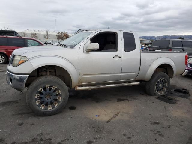 Obraz 1 z 2006 NISSAN FRONTIER KING CAB LE 2006 z VIN 1N6AD06U56C472122