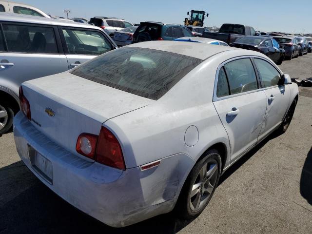 Изображение 3 2010 CHEVROLET MALIBU 1LT 2010 с VIN 1G1ZC5EB9AF193083