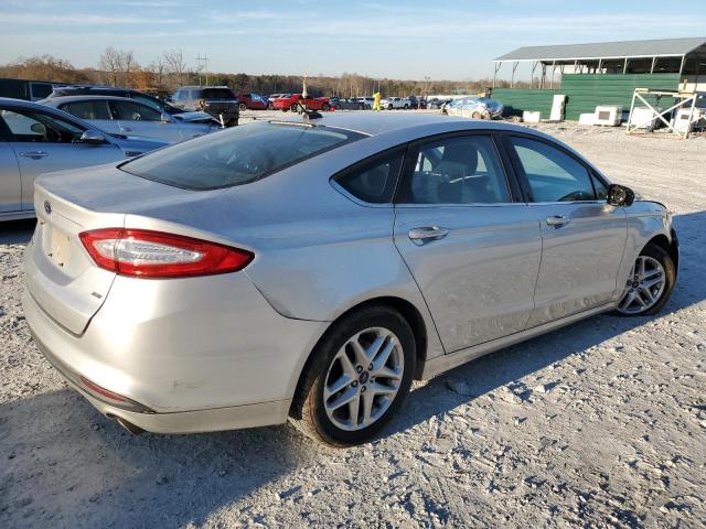 Image 3 of 2016 FORD FUSION SE 2016 with VIN 3FA6P0H73GR331341