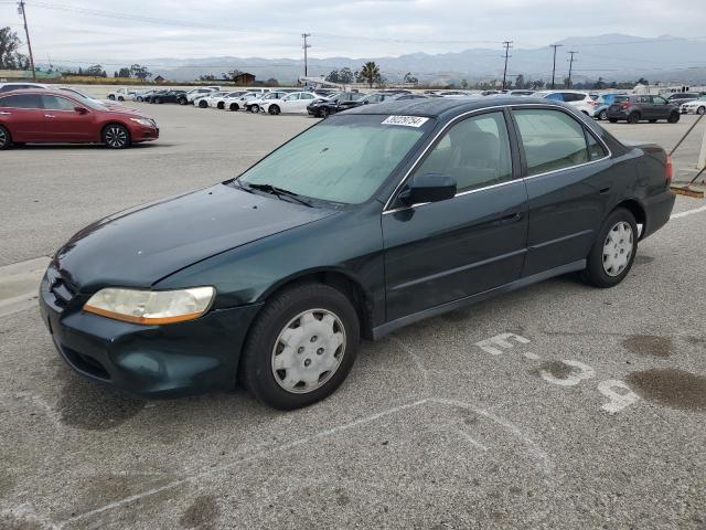 Obraz 1 z 1999 HONDA ACCORD LX 1999 z VIN JHMCG6650XC000313
