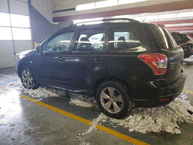 Obraz 2 z 2015 SUBARU FORESTER 2.5I PREMIUM 2015 z VIN JF2SJADC8FH583526