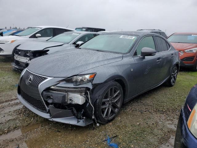 2015 LEXUS IS 250 2015 image