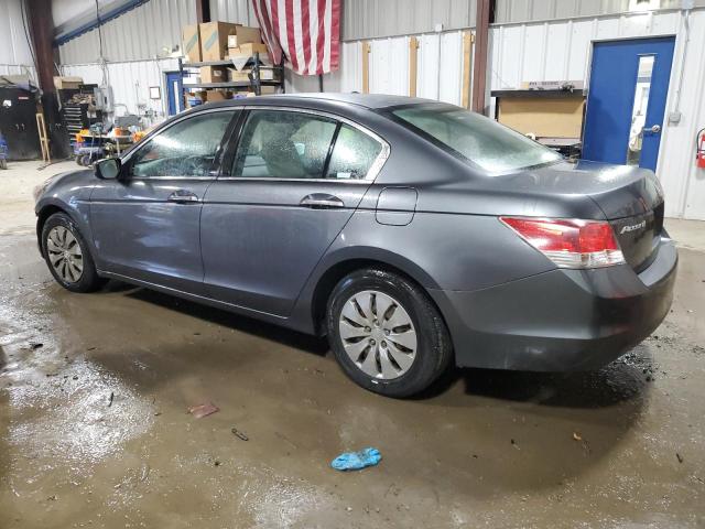 Obraz 2 z 2009 HONDA ACCORD LX 2009 z VIN 1HGCP26389A178513