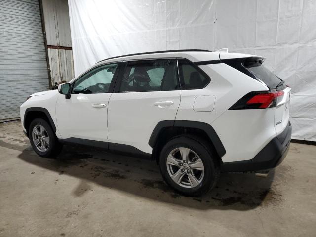 Image 2 of 2023 TOYOTA RAV4 XLE 2023 with VIN 2T3W1RFV7PW279001