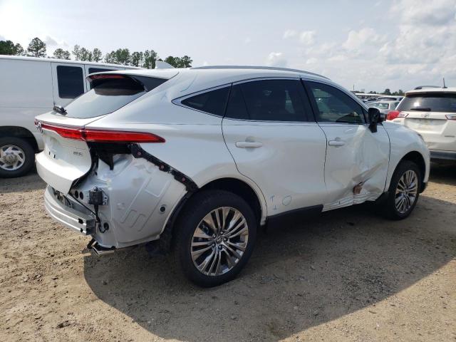 Изображение 3 2023 TOYOTA VENZA LE 2023 с VIN JTEAAAAH2PJ125559