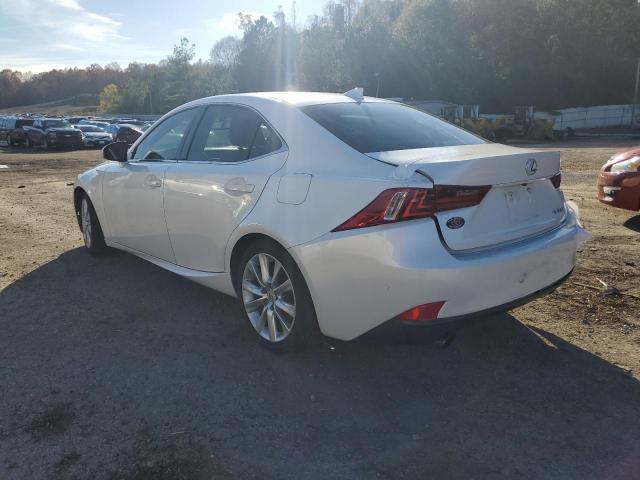 Изображение 2 2015 LEXUS IS 250 2015 с VIN JTHBF1D27F5068234