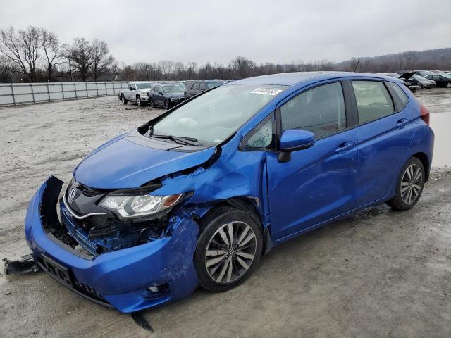 Изображение 2017 HONDA FIT EX 2017