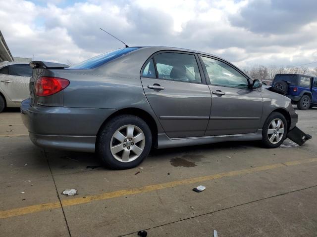 Obraz 3 z 2005 TOYOTA COROLLA CE 2005 z VIN 1NXBR30E65Z562301