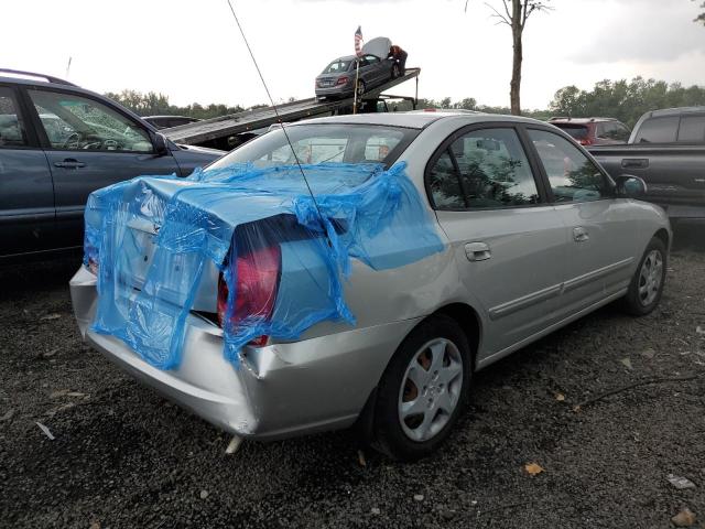 Obraz 3 z 2005 HYUNDAI ELANTRA GLS 2005 z VIN KMHDN46D15U043536