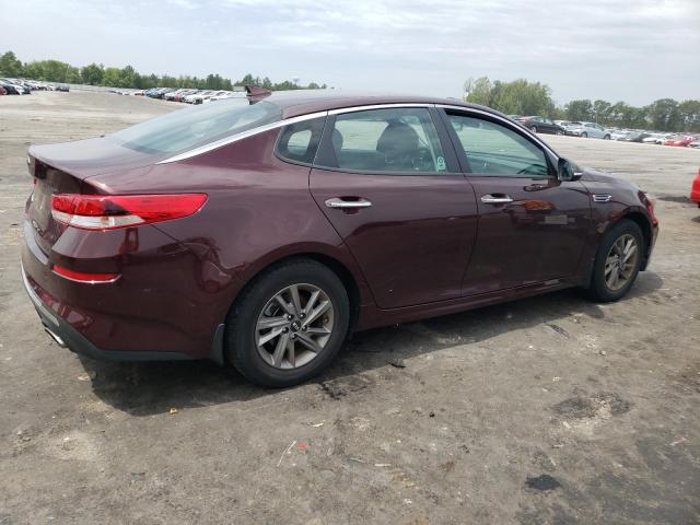 Obraz 3 z 2020 KIA OPTIMA LX 2020 z VIN 5XXGT4L39LG444743