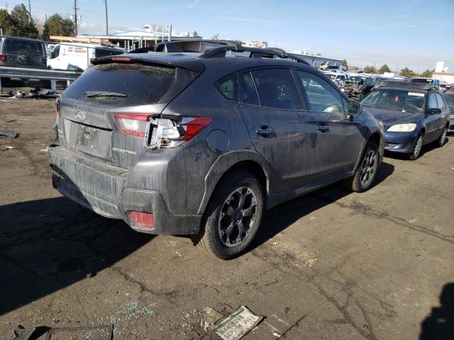 Изображение 3 2022 SUBARU CROSSTREK PREMIUM 2022 с VIN JF2GTAPC7N8203974