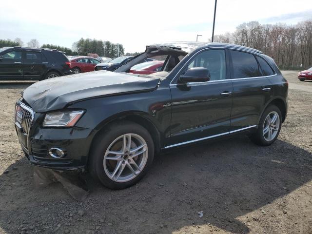 Obraz 2017 AUDI Q5 PREMIUM 2017