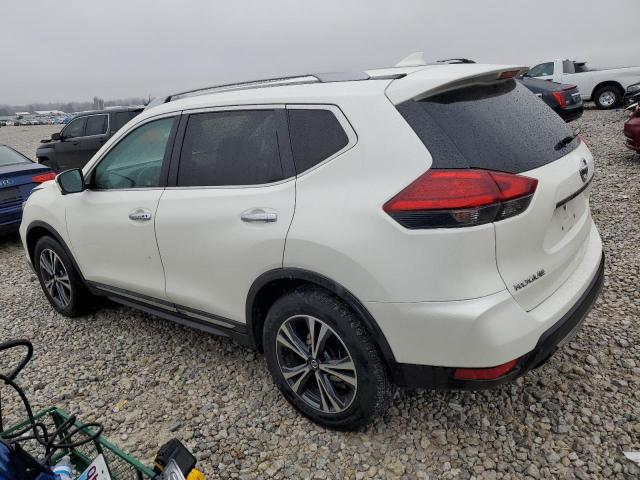 Изображение 2 2017 NISSAN ROGUE SV 2017 с VIN 5N1AT2MV9HC805689
