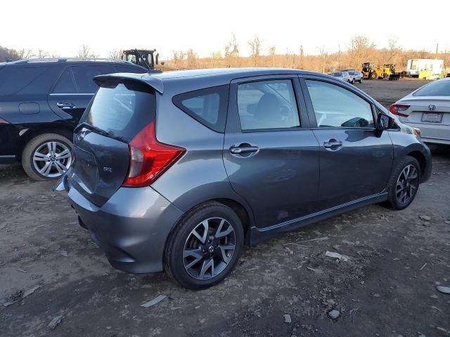 Изображение 3 2017 NISSAN VERSA NOTE S 2017 с VIN 3N1CE2CP0HL377156