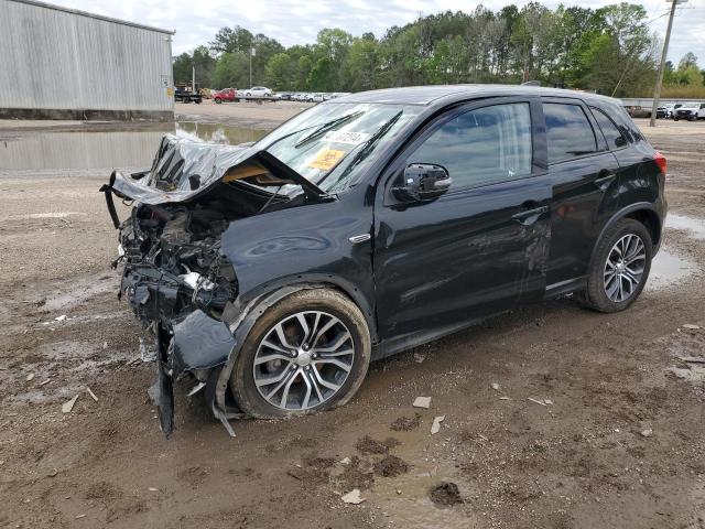 Obraz 2018 MITSUBISHI OUTLANDER SPORT ES 2018