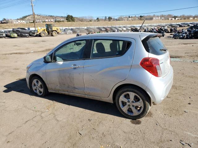 Image 2 of 2019 CHEVROLET SPARK LS 2019 with VIN KL8CB6SA1KC700992