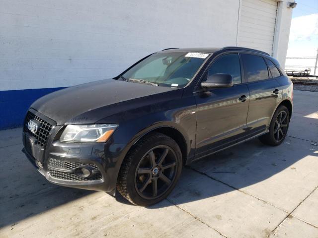 Obraz 1 z 2012 AUDI Q5 PREMIUM PLUS 2012 z VIN WA1DKAFP4CA105106