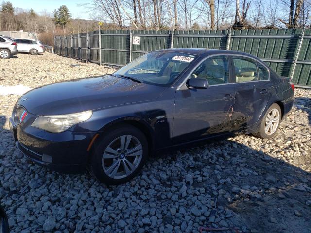 2010 BMW 528 XI 2010 image