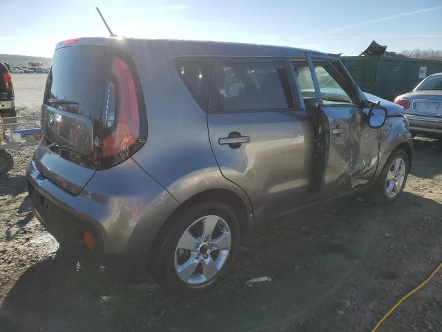 Obraz 3 z 2018 KIA SOUL  2018 z VIN KNDJN2A26J7579327